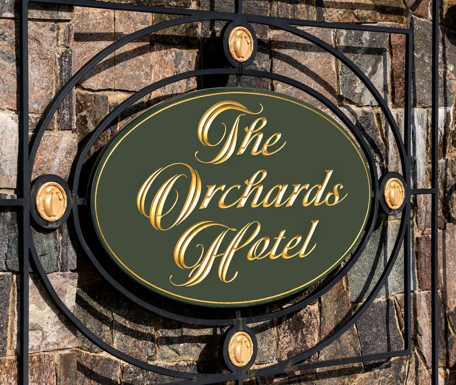וויליאמסטאון Orchards Hotel מראה חיצוני תמונה