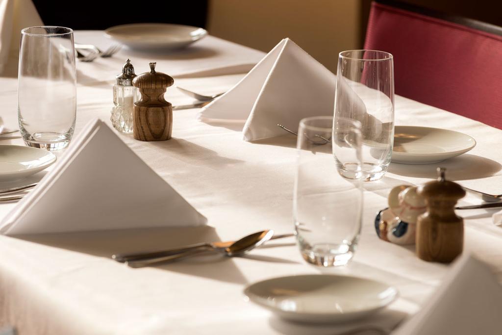 וויליאמסטאון Orchards Hotel מראה חיצוני תמונה