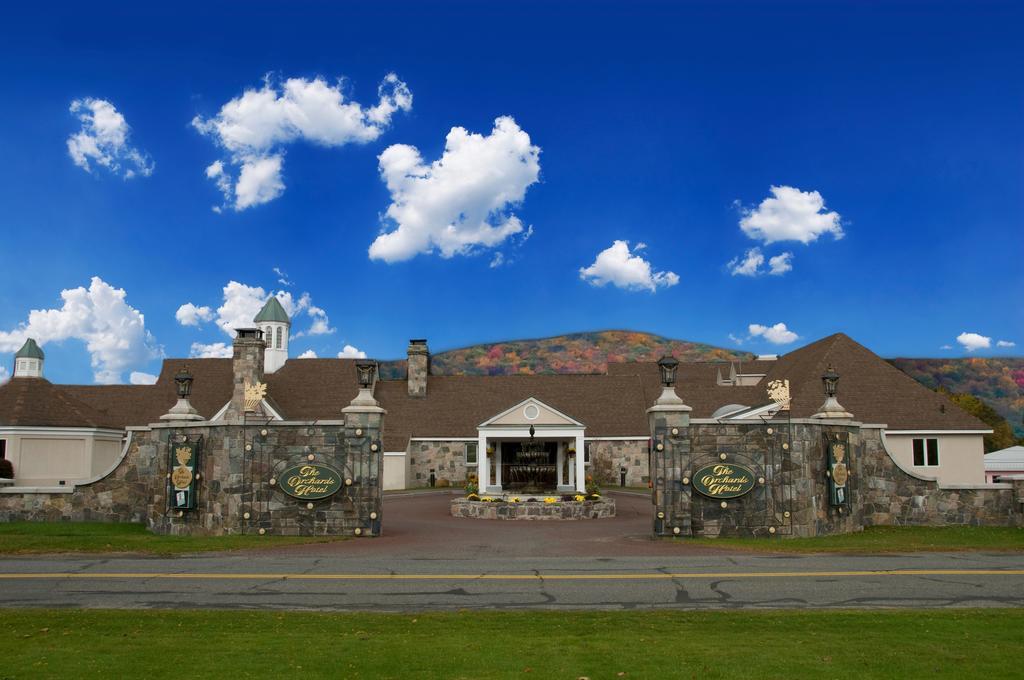 וויליאמסטאון Orchards Hotel מראה חיצוני תמונה