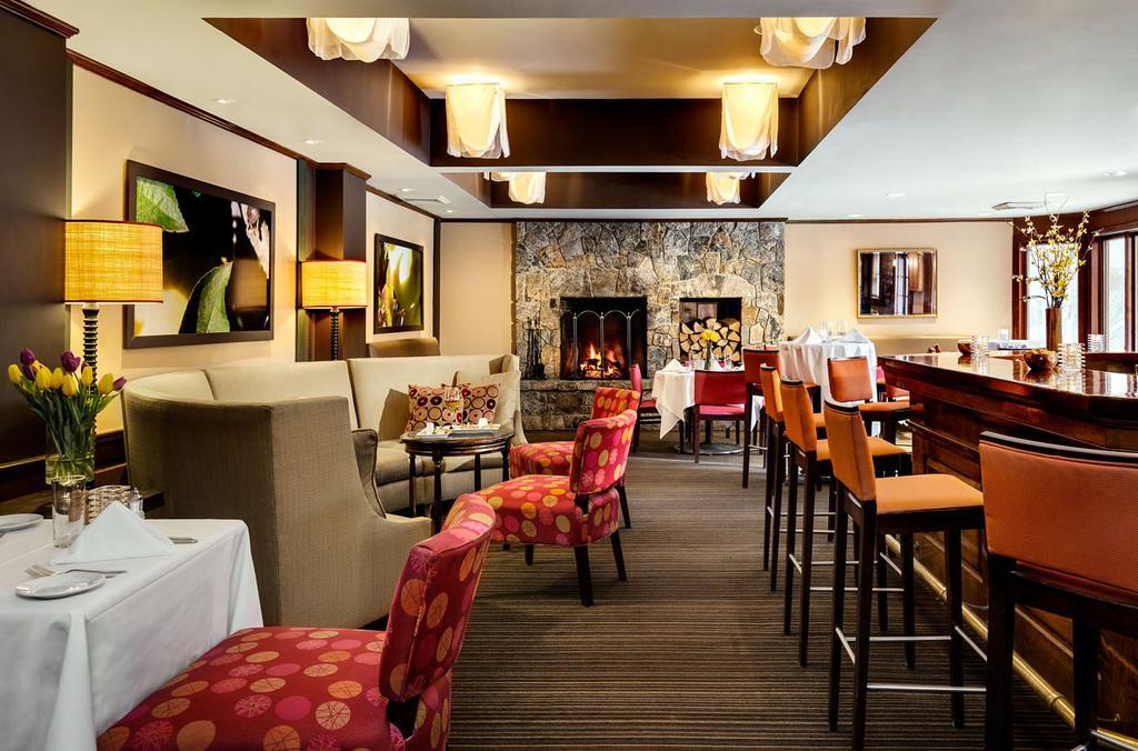 וויליאמסטאון Orchards Hotel מראה חיצוני תמונה