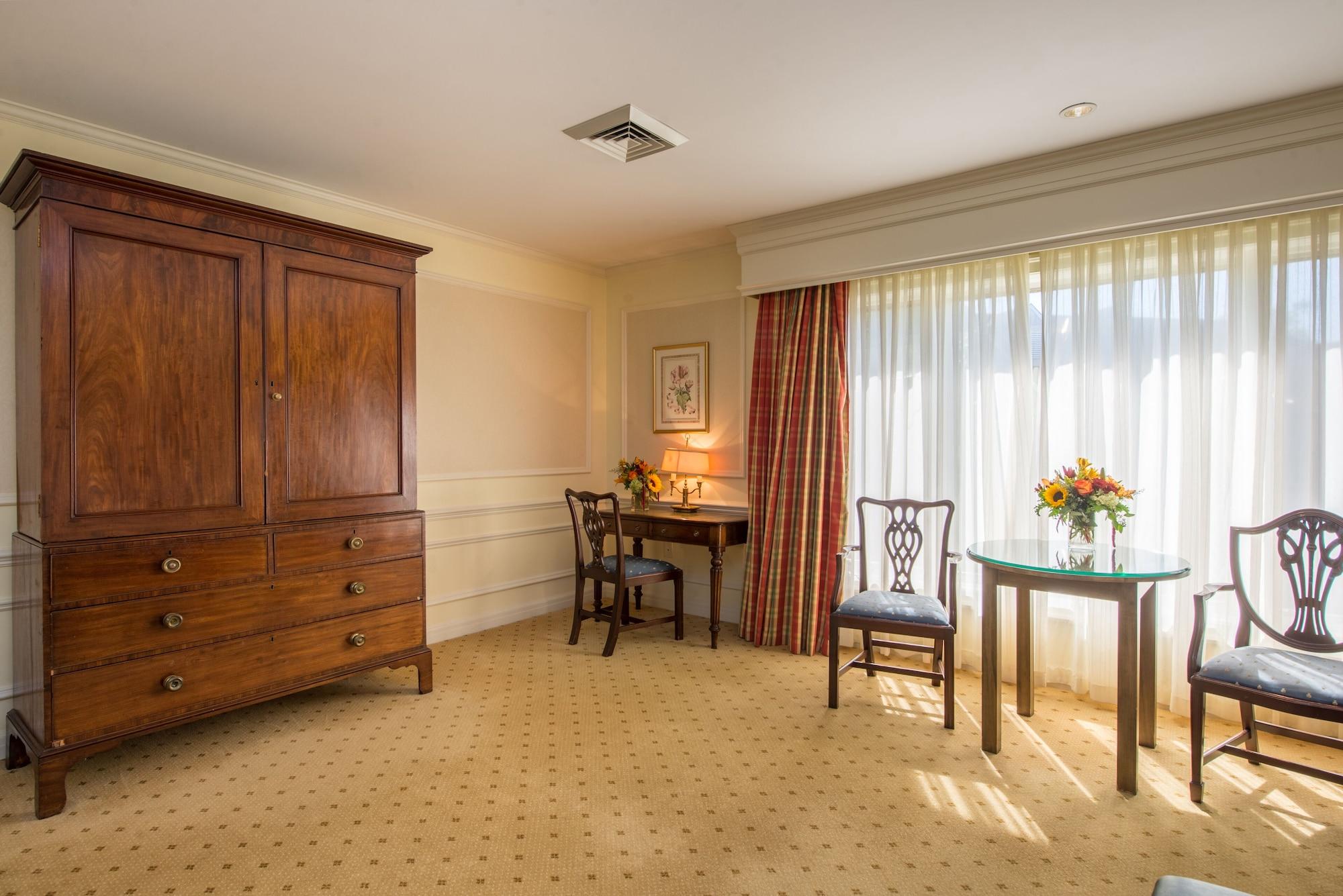 וויליאמסטאון Orchards Hotel מראה חיצוני תמונה