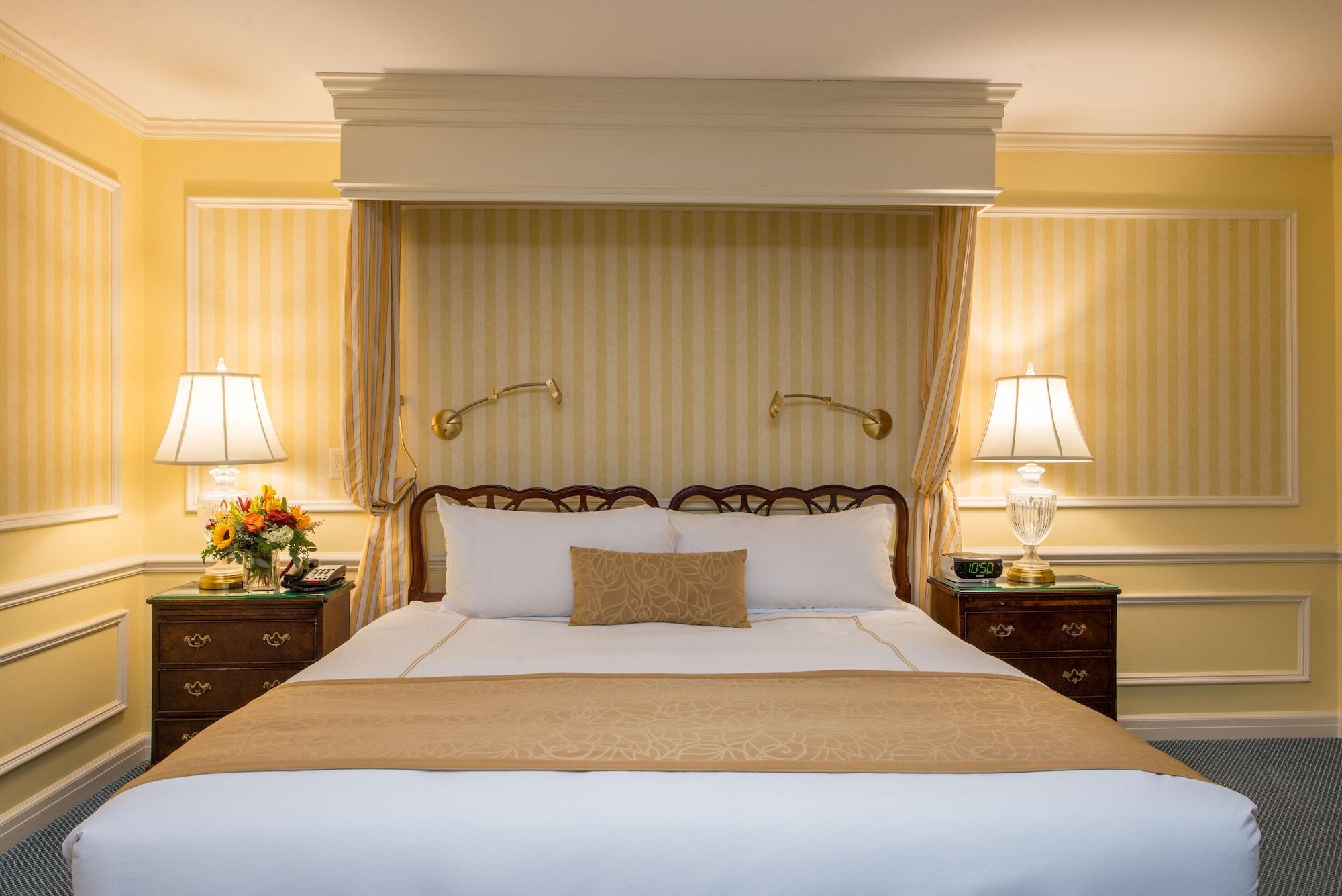 וויליאמסטאון Orchards Hotel מראה חיצוני תמונה