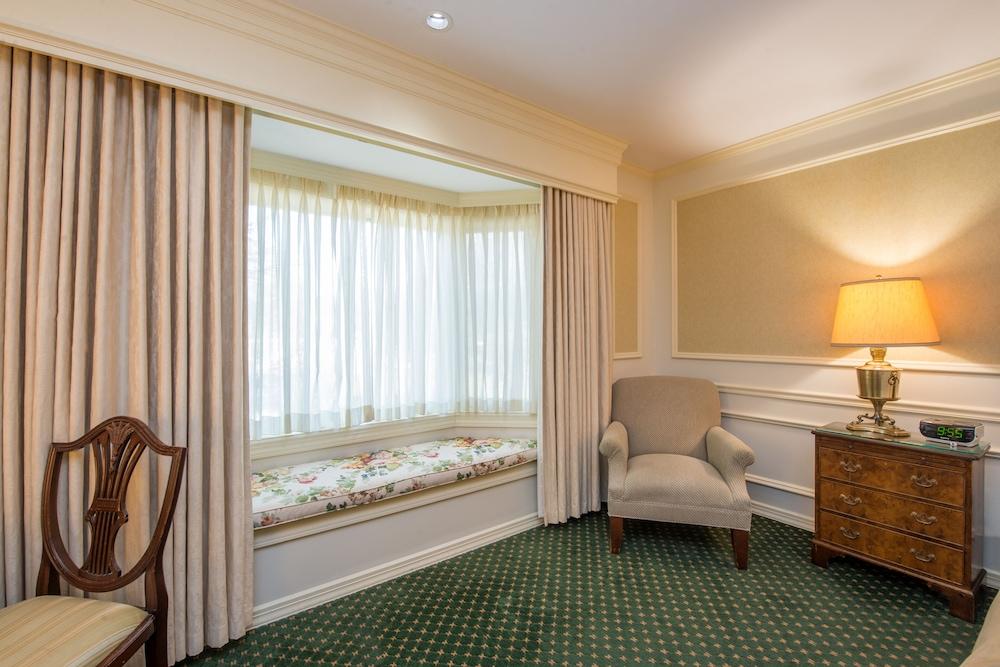 וויליאמסטאון Orchards Hotel מראה חיצוני תמונה