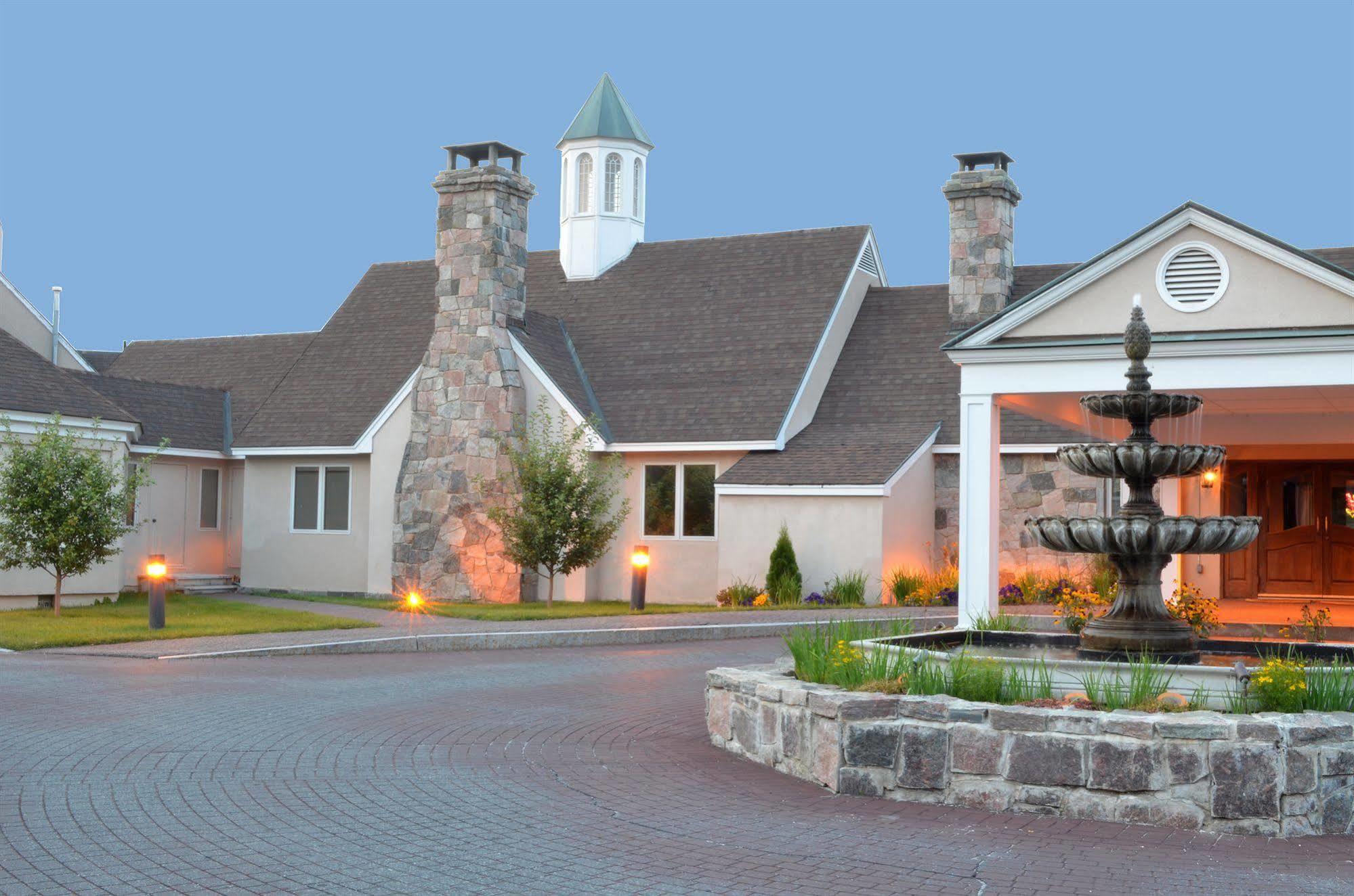 וויליאמסטאון Orchards Hotel מראה חיצוני תמונה