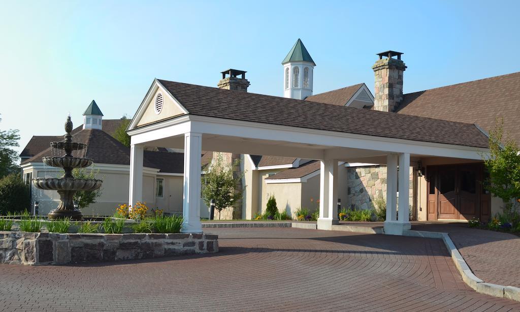 וויליאמסטאון Orchards Hotel מראה חיצוני תמונה