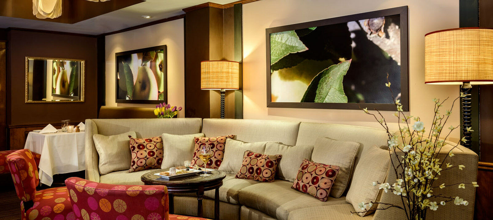 וויליאמסטאון Orchards Hotel מראה חיצוני תמונה