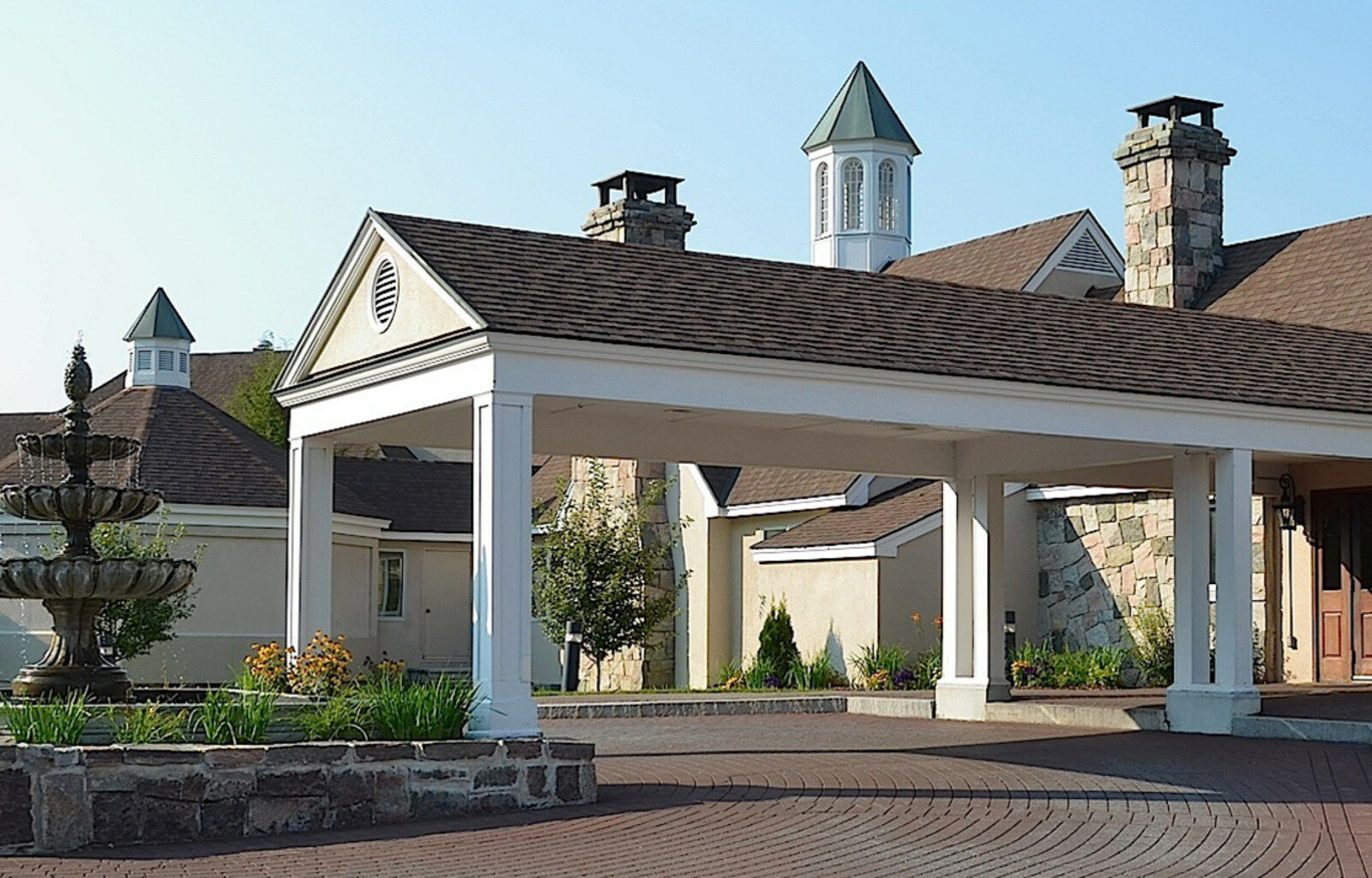 וויליאמסטאון Orchards Hotel מראה חיצוני תמונה