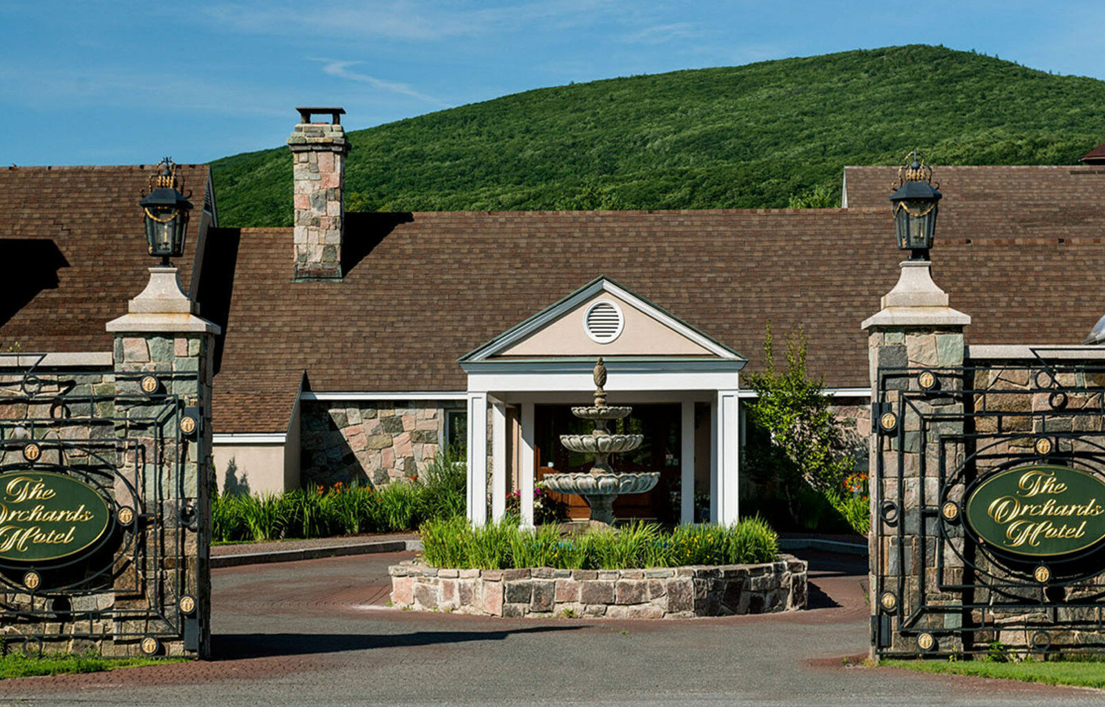 וויליאמסטאון Orchards Hotel מראה חיצוני תמונה