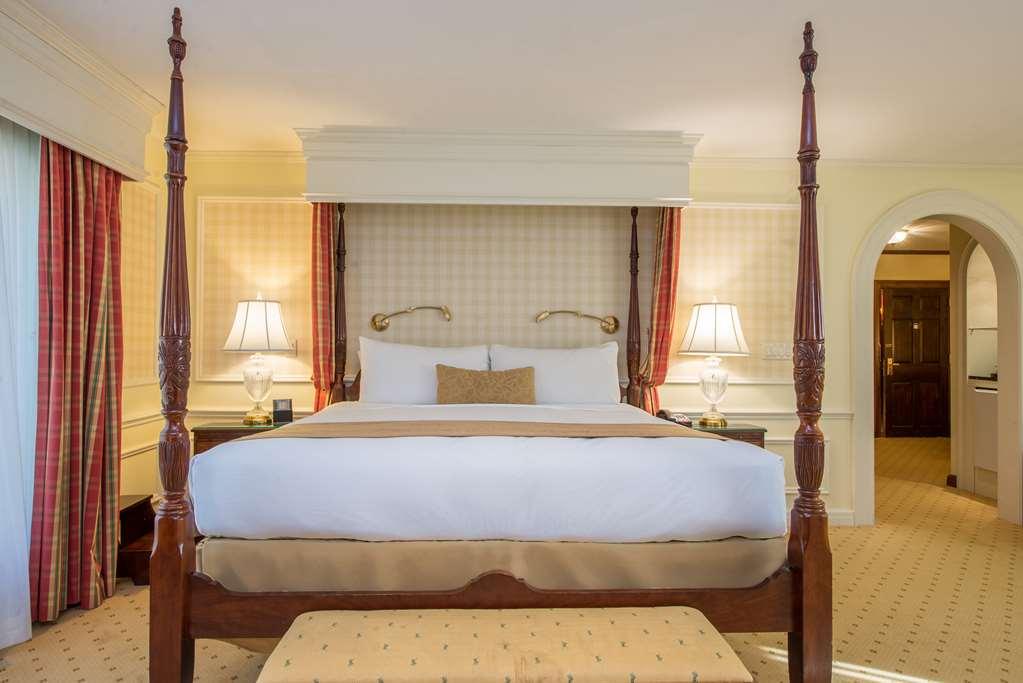 וויליאמסטאון Orchards Hotel חדר תמונה