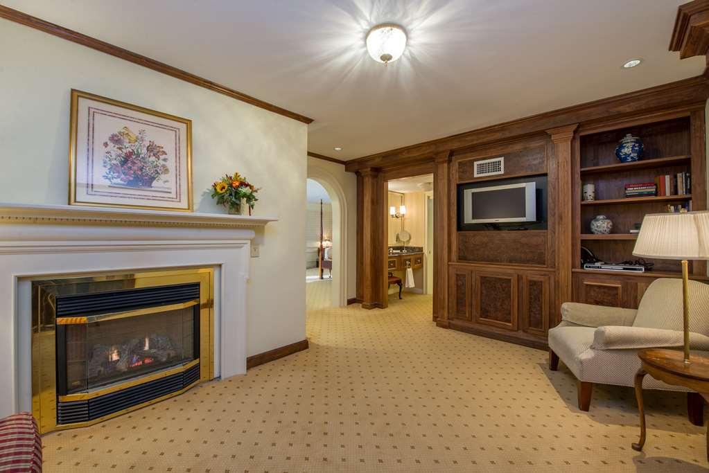 וויליאמסטאון Orchards Hotel חדר תמונה