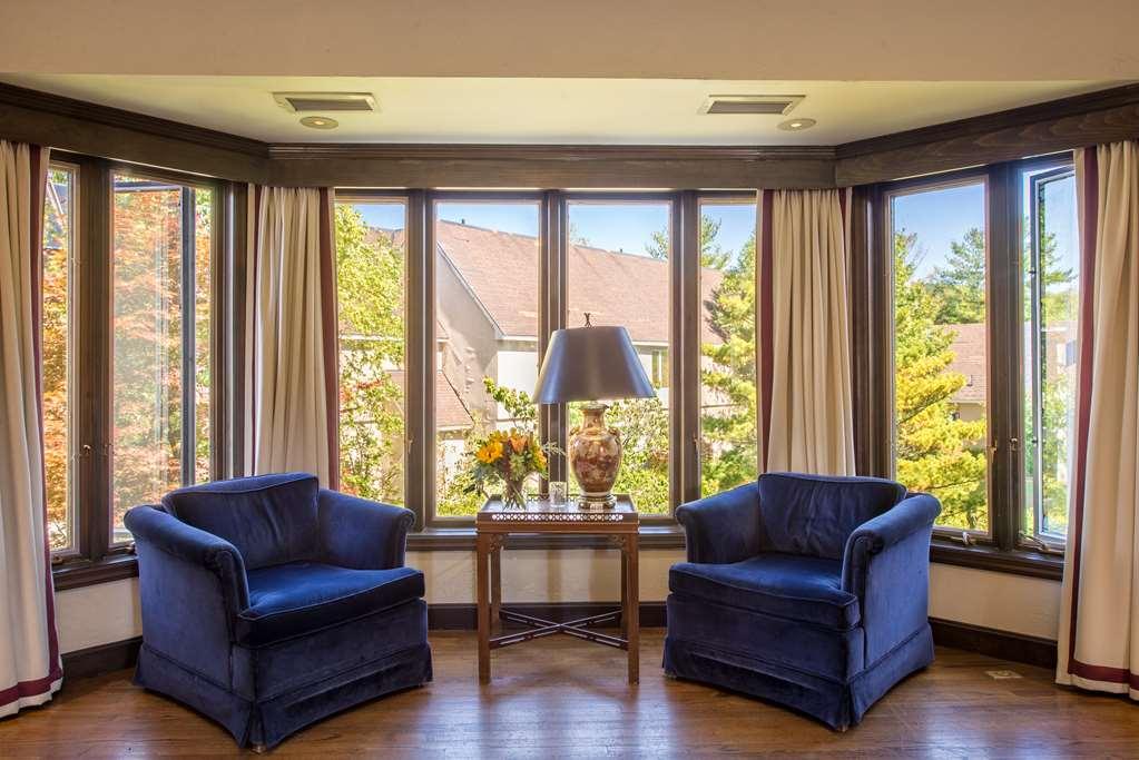 וויליאמסטאון Orchards Hotel מראה פנימי תמונה