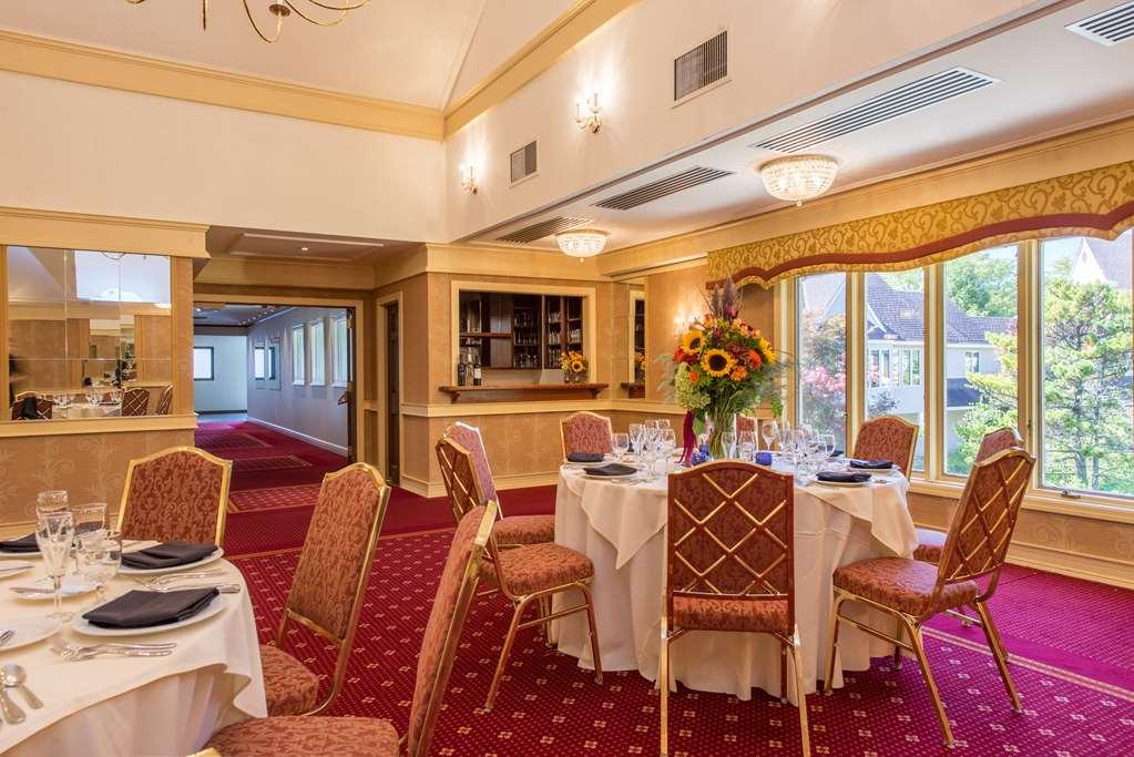וויליאמסטאון Orchards Hotel מתקנים תמונה