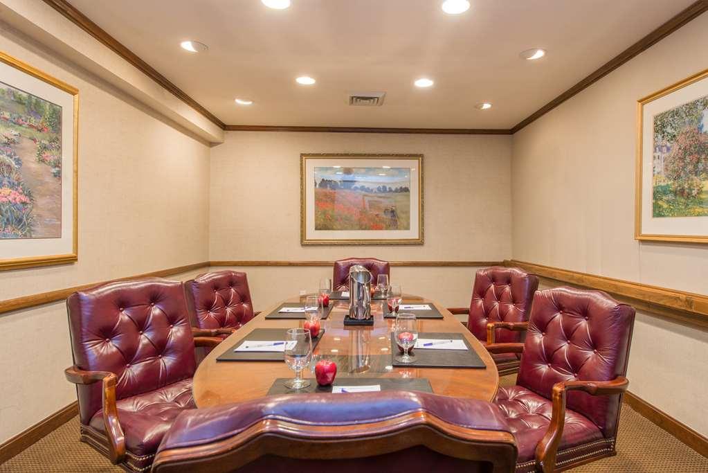 וויליאמסטאון Orchards Hotel מתקנים תמונה