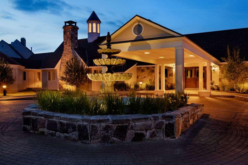 וויליאמסטאון Orchards Hotel מראה חיצוני תמונה