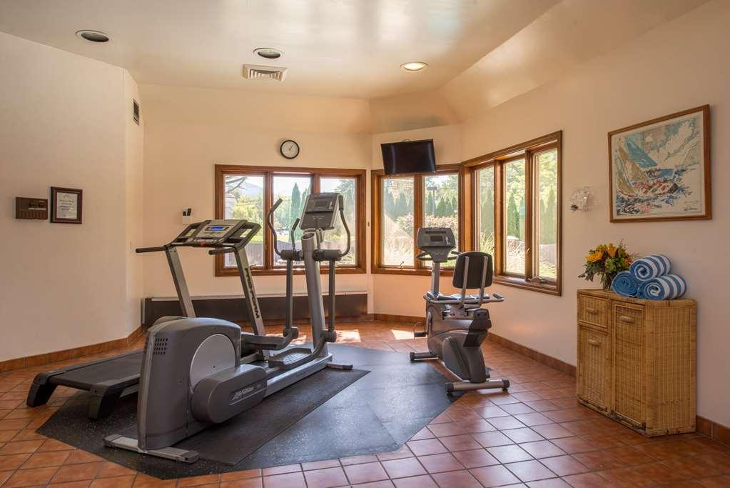 וויליאמסטאון Orchards Hotel מתקנים תמונה