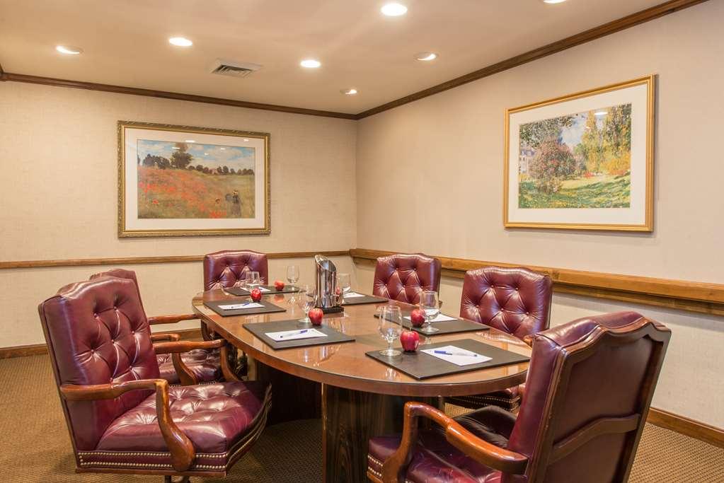 וויליאמסטאון Orchards Hotel מתקנים תמונה